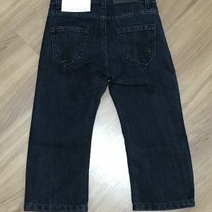 Calça Jeans – Slim Fit – Calvin Klein