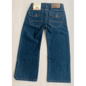 Calça Jeans Revolution Slim – Tommy Hilfiger