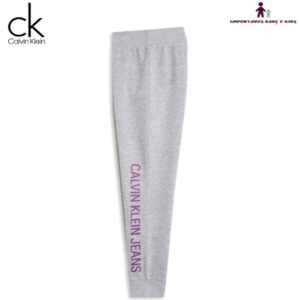 Calça de Moletom com Fleece Interno – Calvin Klein