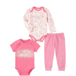 Kit 03 Peças – Calvin Klein