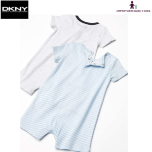 Pack 02 Romper´s – DKNY