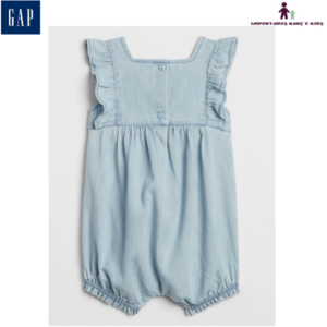 Romper Estilo Jeans – GAP