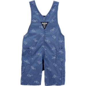 Jardineira Shark – OSHKOSH B´GOSH