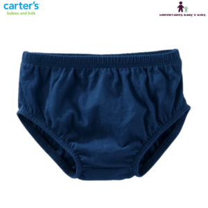 Kit 02 Vestidos + Calcinha – Carter´s