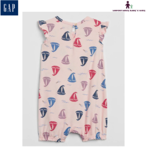 Romper Barquinhos – GAP