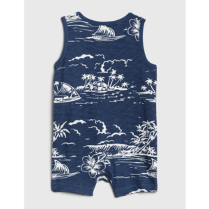 Romper Regata Beach – GAP