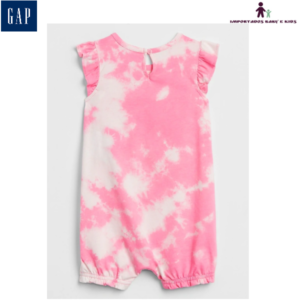 Romper Rosa Tie Dye – GAP