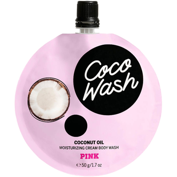 Coco Oil Óleo Corporal - Victoria's Secret PINK