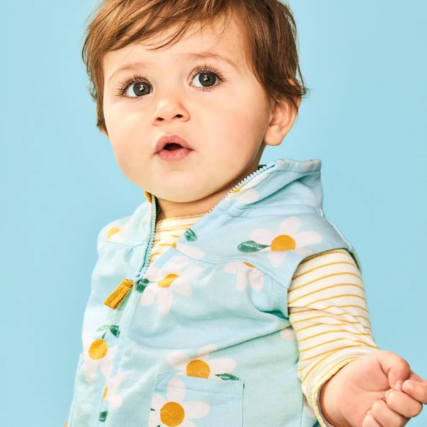 Combo Carters + Oshkosh  Roupa Infantil para Bebê Carter S Usado