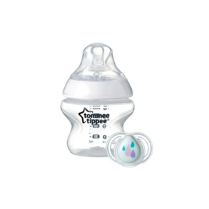 KIT MAMADEIRA CLOSER TO NATURE + CHUPETA – TOMMEE TIPPEE