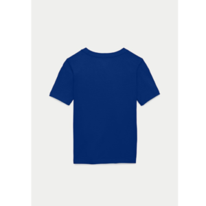 T-SHIRT CLASSIC DYNAMIC BLUE – TOMMY HILFIGER