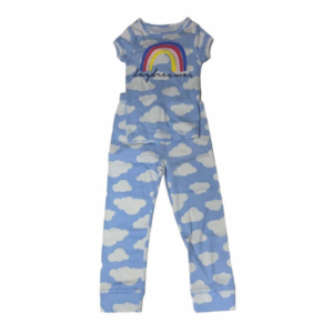 PIJAMA RAINBOW AND CLOUD – GAP