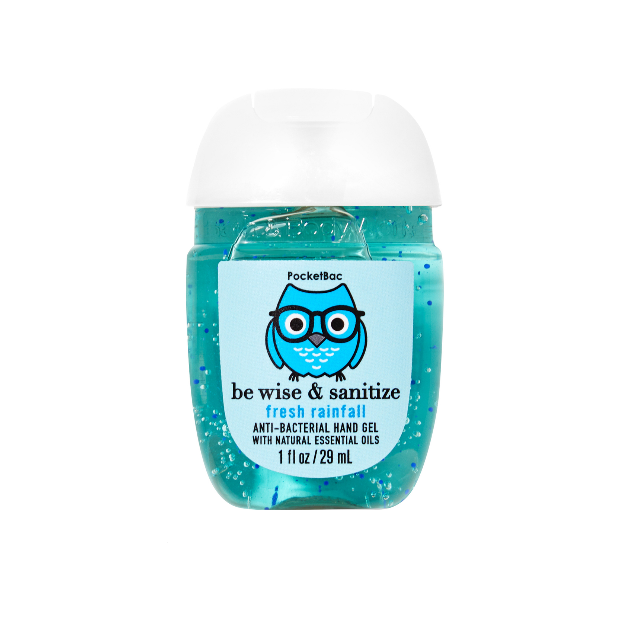 vanilla coconut hand sanitizer bath and body works