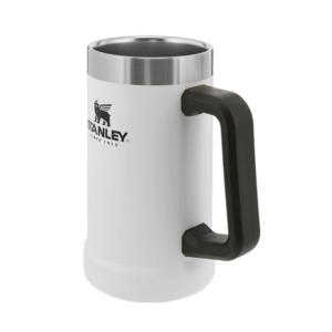 CANECA TÉRMICA THE BIG GRIP BEER STEIN COR POLAR – STANLEY