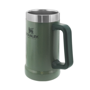 CANECA TÉRMICA THE BIG GRIP BEER STEIN HAMMERTONE GREEN – STANLEY