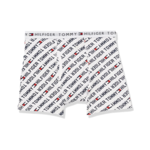 KIT COM 2 CUECAS BOXER – TOMMY HILFIGER