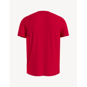 T-SHIRT ADULTO RED STARS – TOMMY HILFIGER