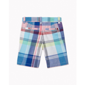 BERMUDA XADREZ – TOMMY HILFIGER