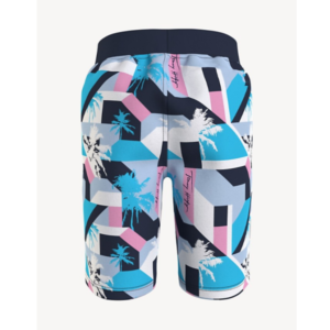 SHORTS ABSTRACT PALM – TOMMY HILFIGER