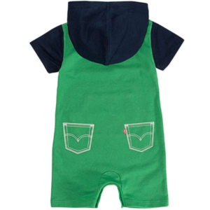 ROMPER GREEN – LEVI´S