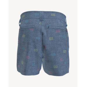 SHORTS MULTI FLAG – TOMMY HILFIGER