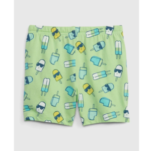 SHORTS EM ALGODÃO PICOLÉS – GAP