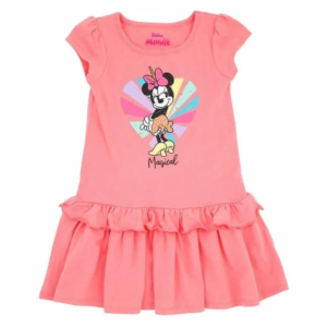 KIT COM 2 VESTIDOS MINNIE – DISNEY JUNIOR