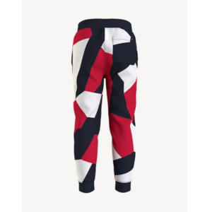 CALÇA JIGSAW COM FLEECE INTERNO – TOMMY HILFIGER