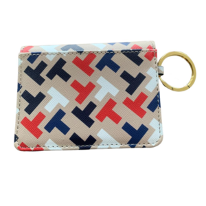 PORTA CARTÃO MONOGRAM – TOMMY HILFIGER