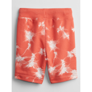 SHORTS BLOOD ORANGE – GAP