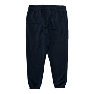 CALÇA DE MOLETOM FEMININO ADULTO COM FLEECE INTERNO TRUE INDIGO – GAP