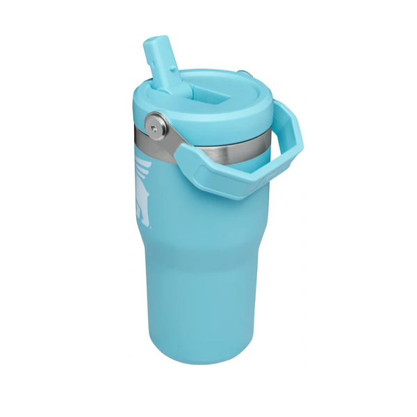 COPO STANLEY COM ALCA THE ICEFLOW FLIP STRAW TUMBLER