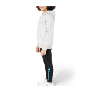 CONJUNTO MOLETOM COM FLEECE INTERNO E LEGGING – CHAMPION