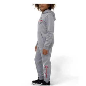 CONJUNTO COM FLEECE INTERNO – CHAMPION