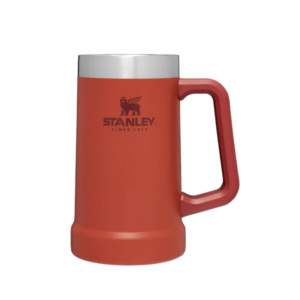 CANECA TÉRMICA THE BIG GRIP BEER STEIN – STANLEY