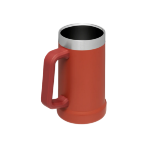 CANECA TÉRMICA THE BIG GRIP BEER STEIN – STANLEY