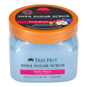 ESFOLIANTE CORPORAL TREE HUT SHEA SUGAR SCRUB