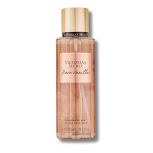 FRAGRANCE MIST BARE VANILLA – VICTORIA´S SECRET