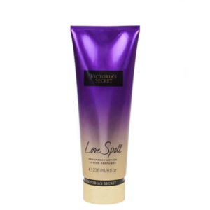 FRAGRANCE LOTION LOVE SPELL – VICTORIA´S SECRET