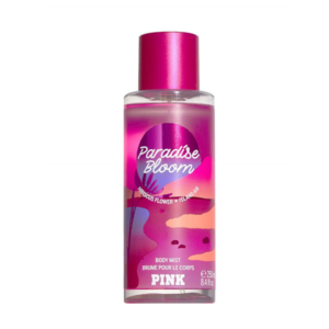 BODY MIST PARADISE BLOOM – VICTORIA´S SECRET