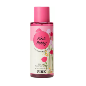 BODY MIST PINK BERRY – VICTORIA´S SECRET