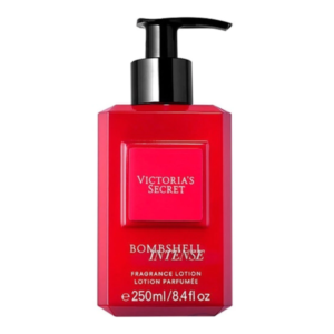 FRAGRANCE LOTION BOMBSHELL INTENSE – VICTORIA´S SECRET