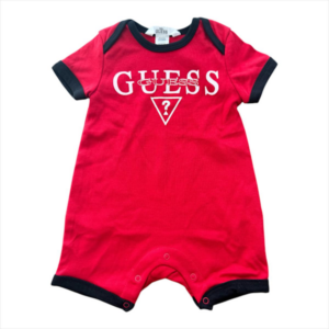 PACK 2 ROMPER´S LOS ANGELES – GUESS