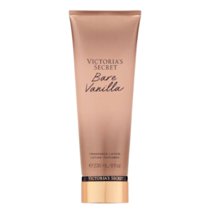 FRAGRANCE LOTION BARE VANILLA – VICTORIA´S SECRET